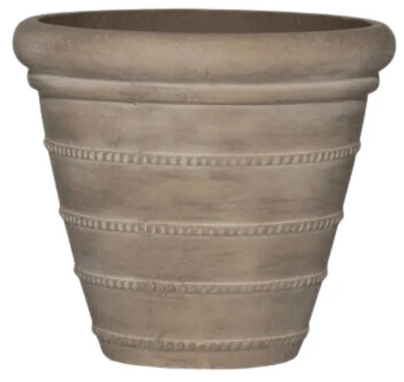 Pot Selana Beige Washed