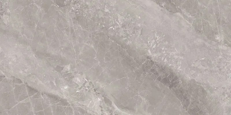 Mexen Rowan Grijze monster van geglazuurde gerectificeerde G1 gres, vloer- en wandtegel, carving - TL404-00-S