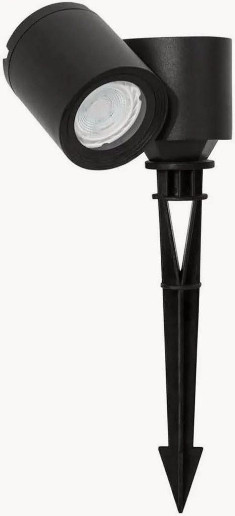 Outdoor LED priklamp Focus