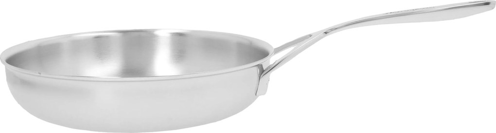 Demeyere 5-Plus Koekenpan 24 cm - 5-Plus - Demeyere