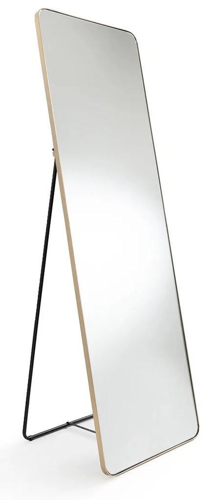 Spiegel op voet / psyche 50x150 cm, Iodus