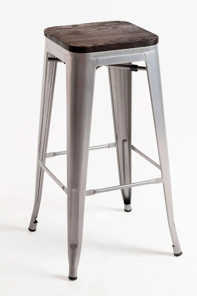 Torix Houten Kruk
