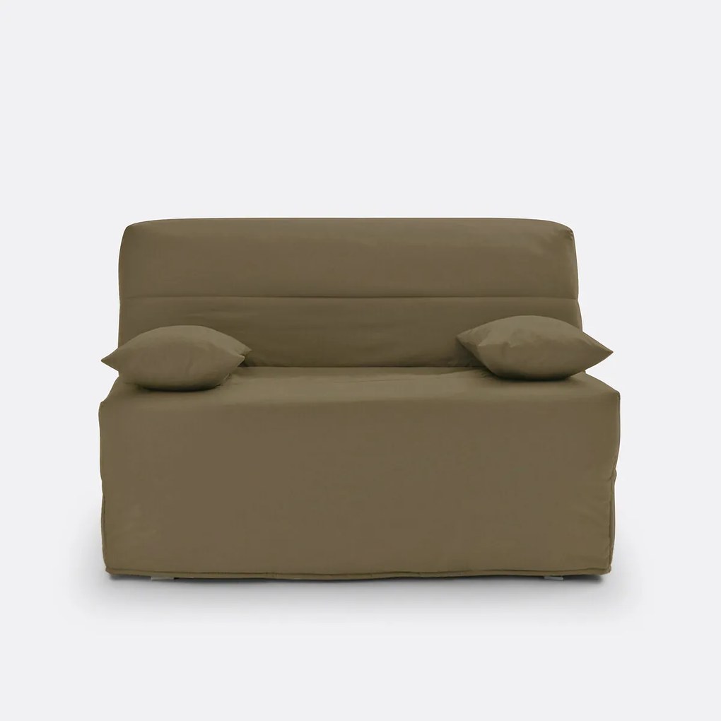 Bankstel BZ, mousse Bultex 15 cm