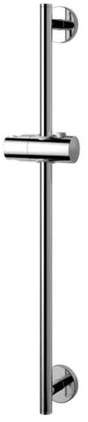 Ideal Standard Idealrain glijstang 60cm v handdouche 80mm en 100mm chroom B9420AA