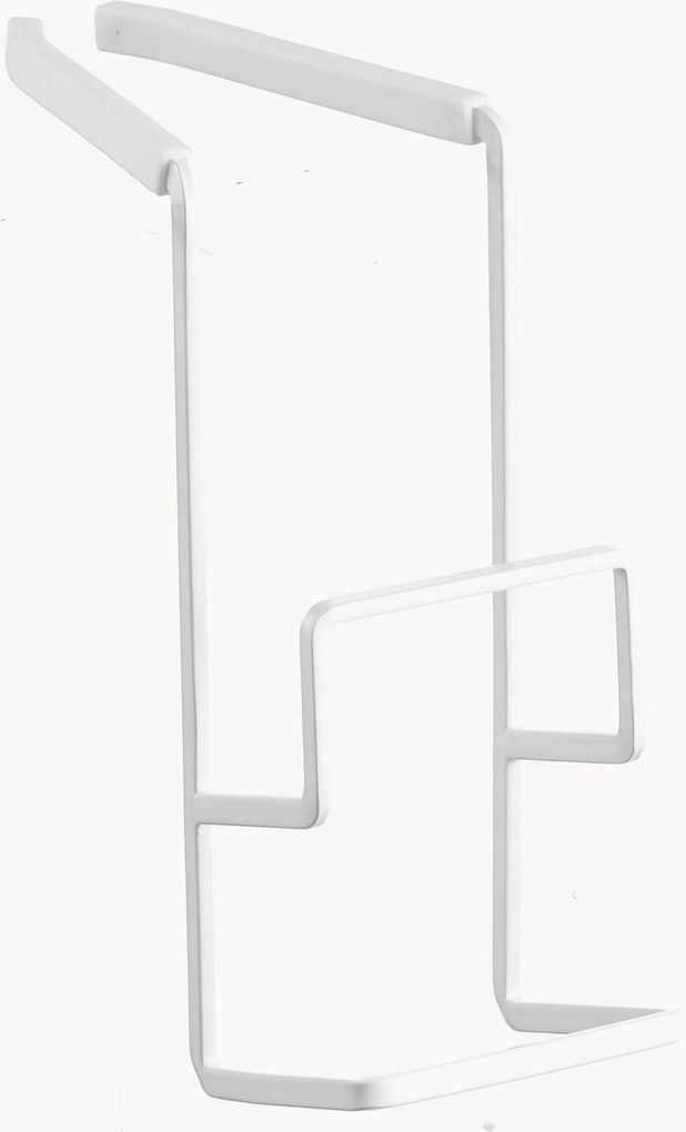 Sponshouder Tower van metaal