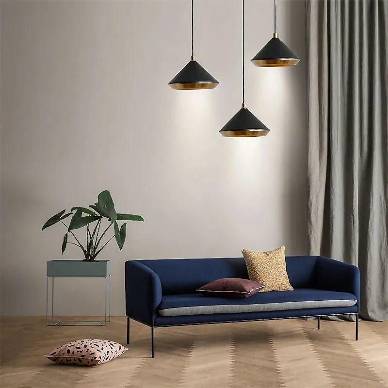 Hanglamp APP1005-1CP
