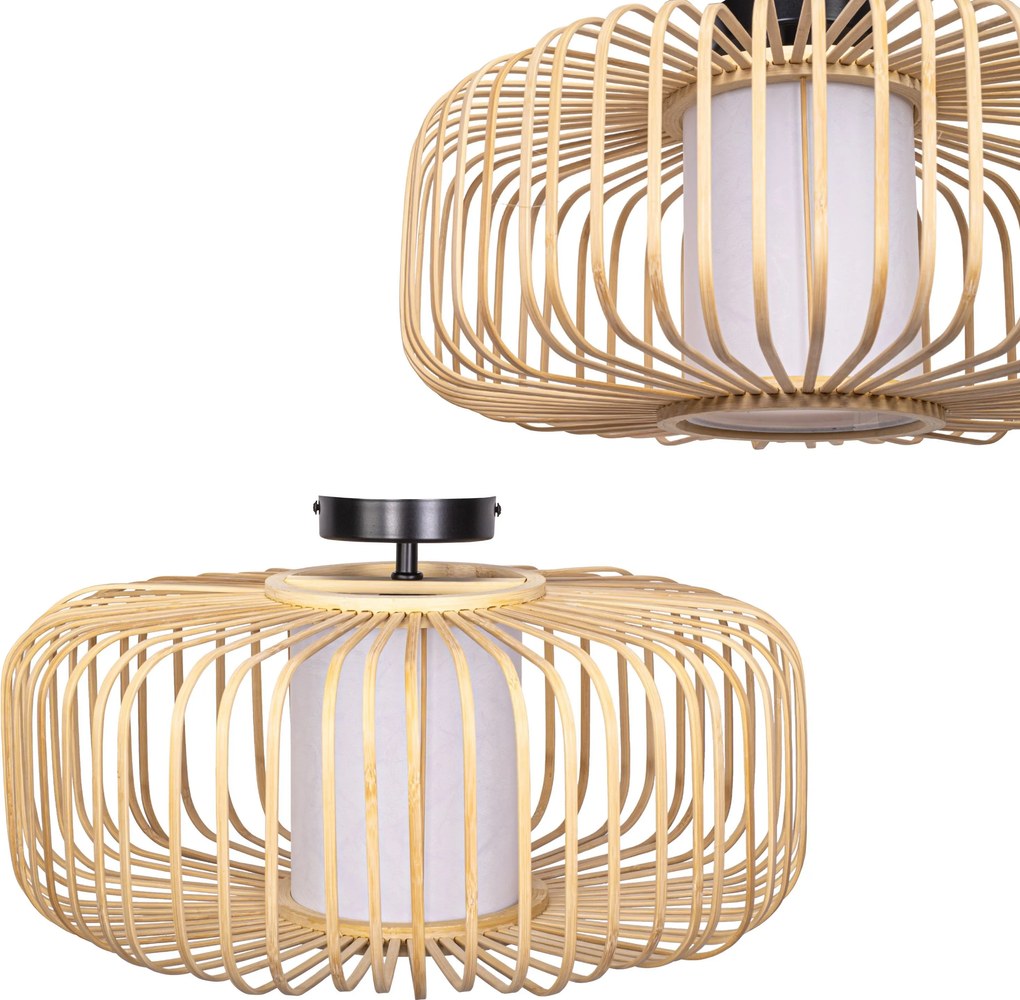 LAMPA ŚCIENNA KINKIET APP1375-1W