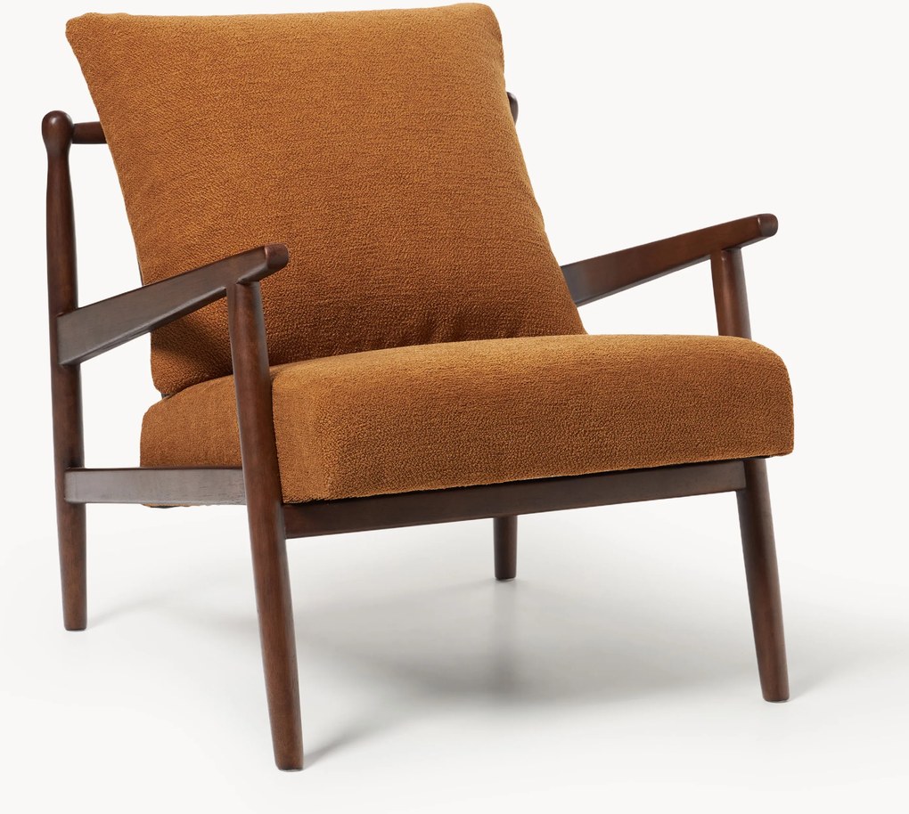 Loungefauteuil Mikkel