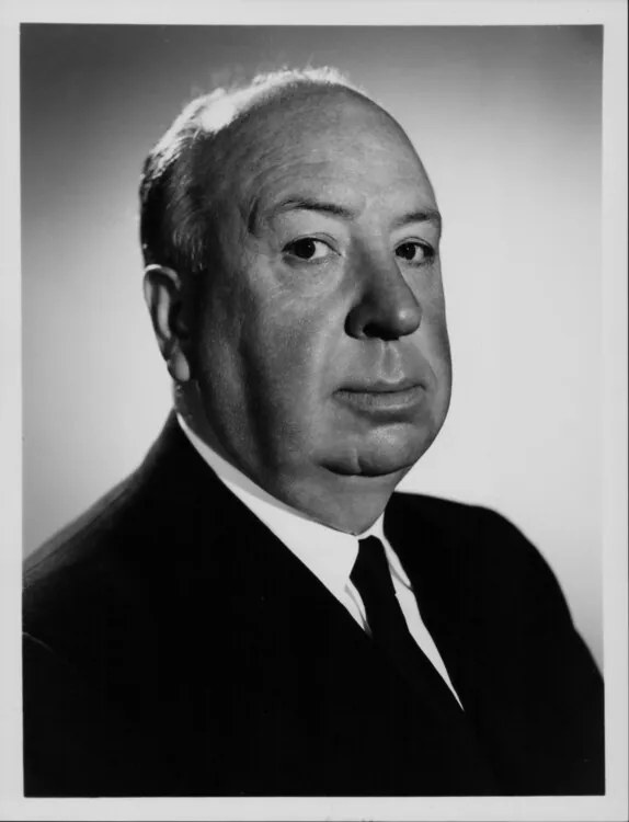 Foto Alfred Hitchcock, Archive Photos