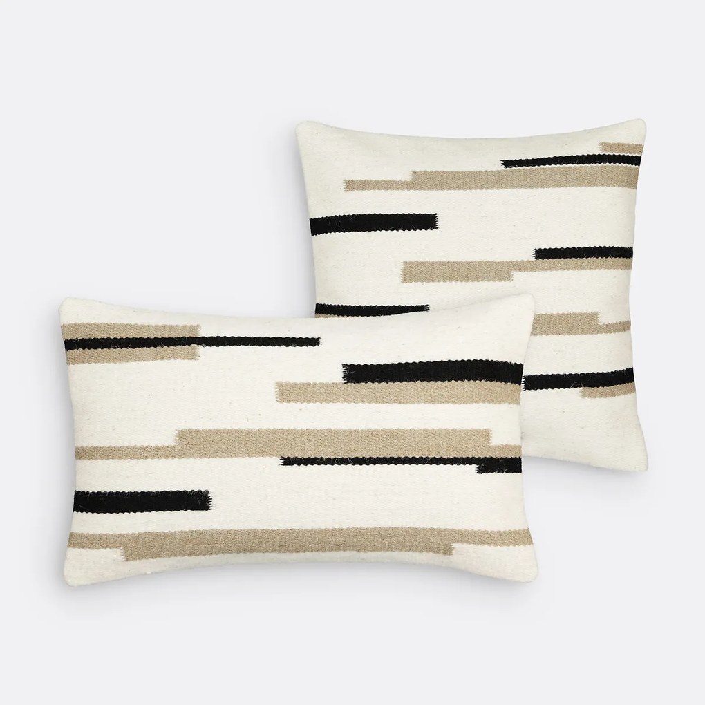 Kussenhoes 45x45 cm, Nelio