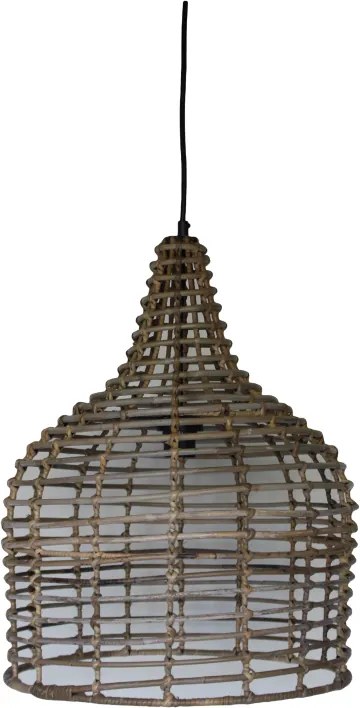 Hanglamp met horizontale streep - koboo