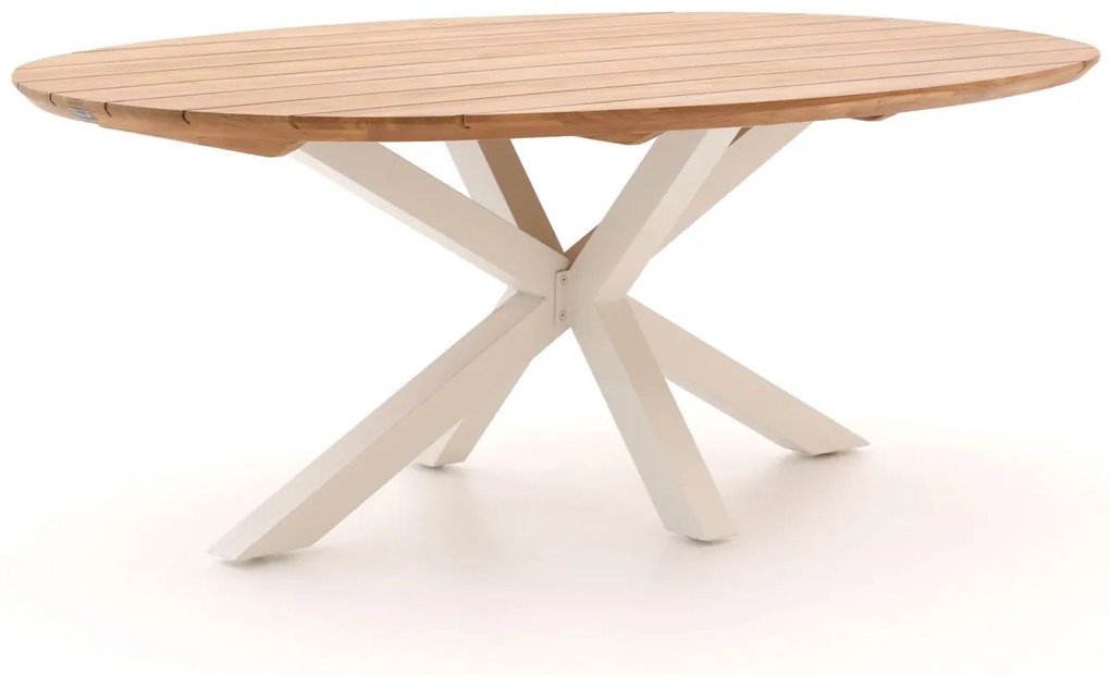 Hartman Stephanie dining tuintafel 240x140x76cm