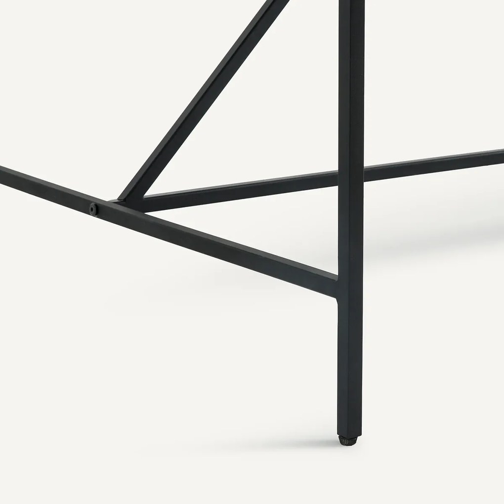 Polystone tuintafel Aelio