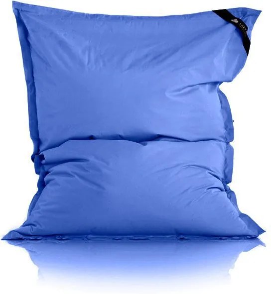 Lazy Bag Outdoor Zitzak - Blauw