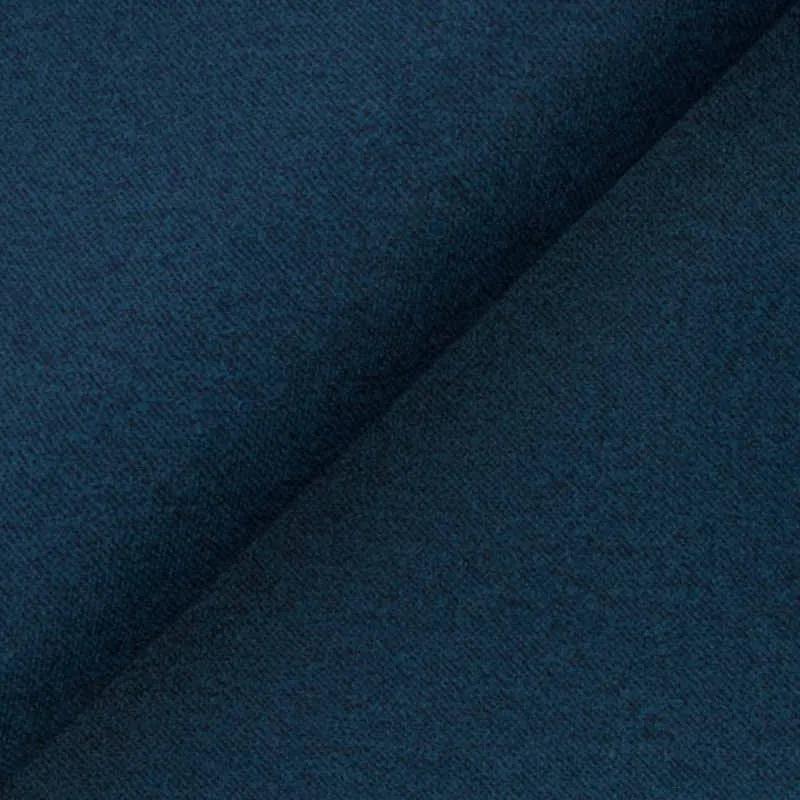 Eetkamerbank - Atlanta - stof Element blauw 13 - 200 cm