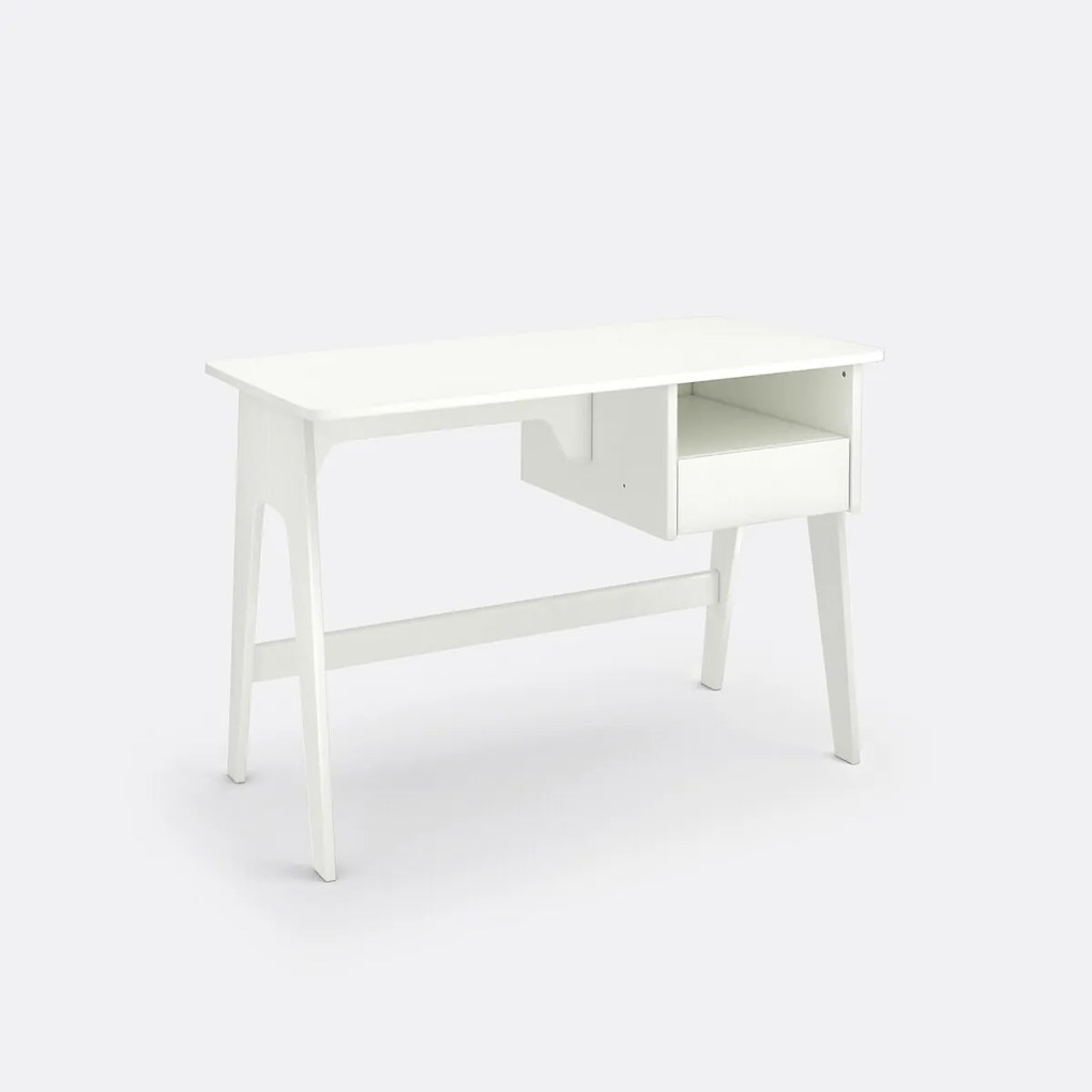 Bureau in retro vintage stijl, Adil