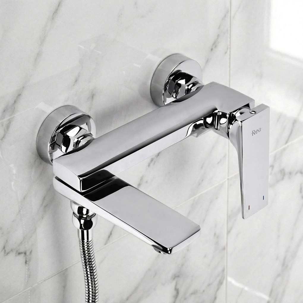 Badmengkraan PREMIUM REA Prime Chrome