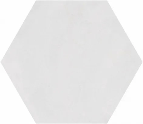 Hexagon tegel Light Grey 29,2x25,4