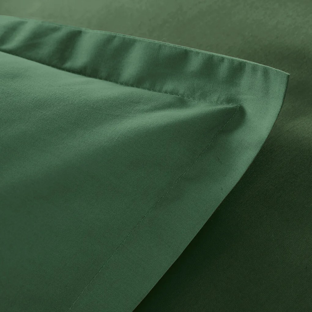 Kussensloop van perkal katoen, 80 draden, Scenario