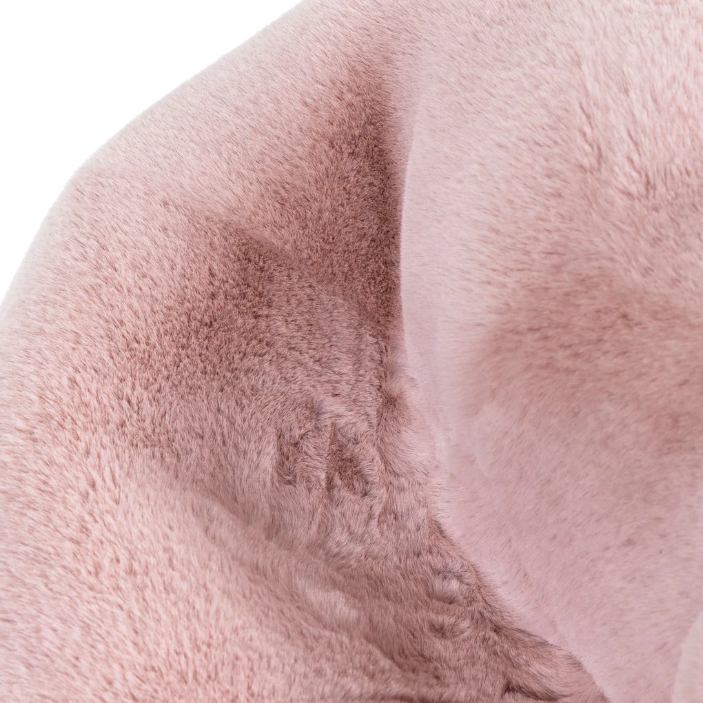 Kingston Kinder Zitzak Vegan Bont - Roze