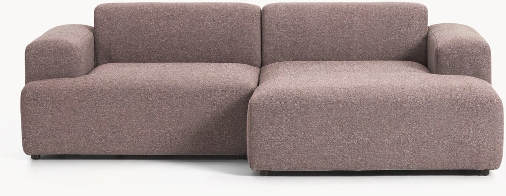 Hoekbank Melva (3-zits)