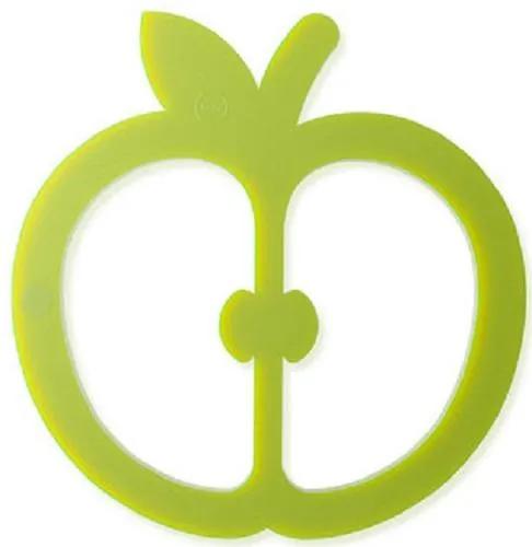 Balvi Onderzetter Fresh Fruit Apple Magnetisch 16 Cm