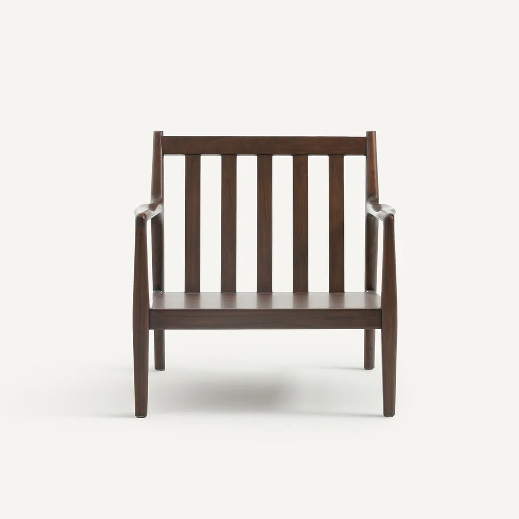 Fauteuil structuur, Dilma