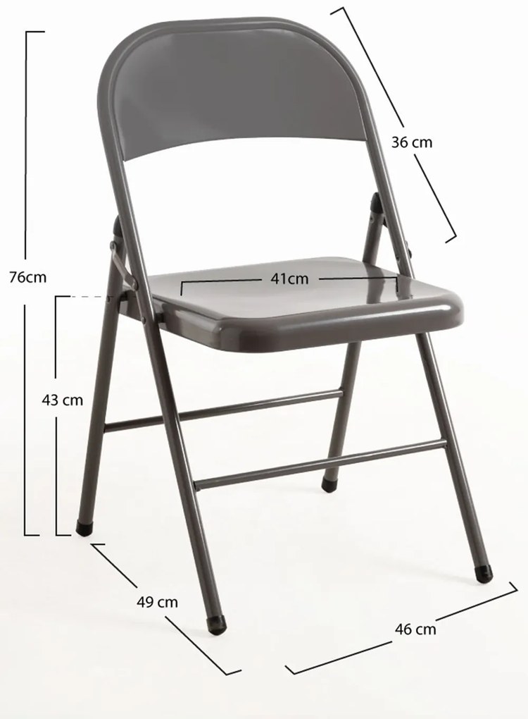 6 Pak Leuke Stoelen