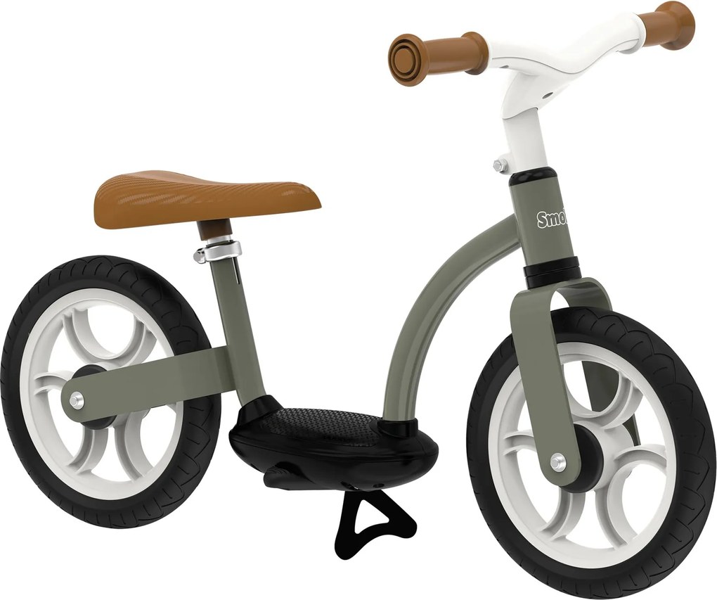 Smoby Leerfiets Comfort - KID Leerfiets Comfort