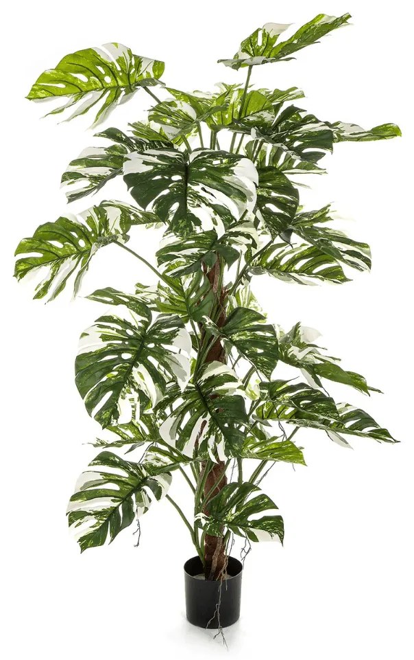 Monstera Deliciosa kunstplant - 130cm
