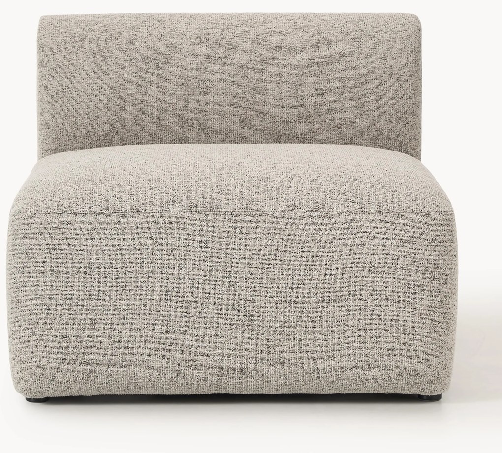 Bouclé middelste module Sofia