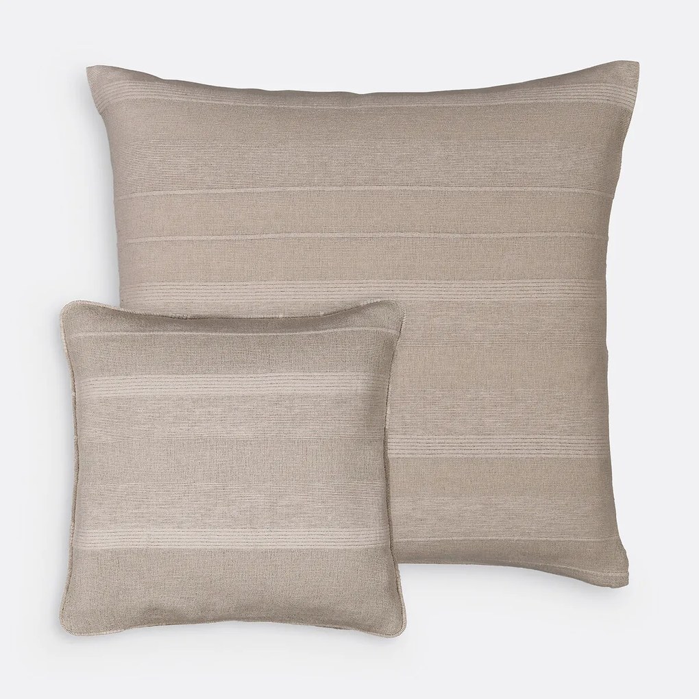 Kussenhoes in katoen, Nedo