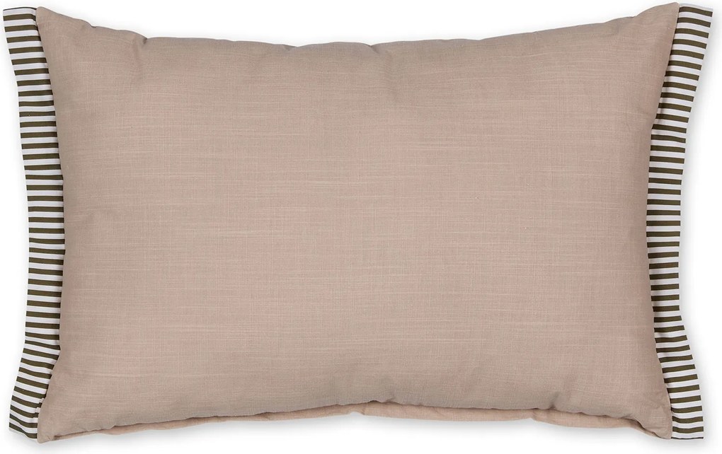 vtwonen Cozy Slub Sierkussen Soft Pink – Bij Swiss Sense