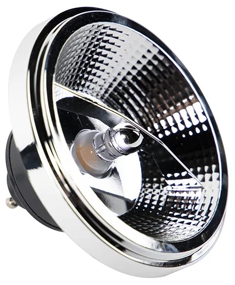 GU10 dimbare LED lamp AR111 11W 810 lm 2700K