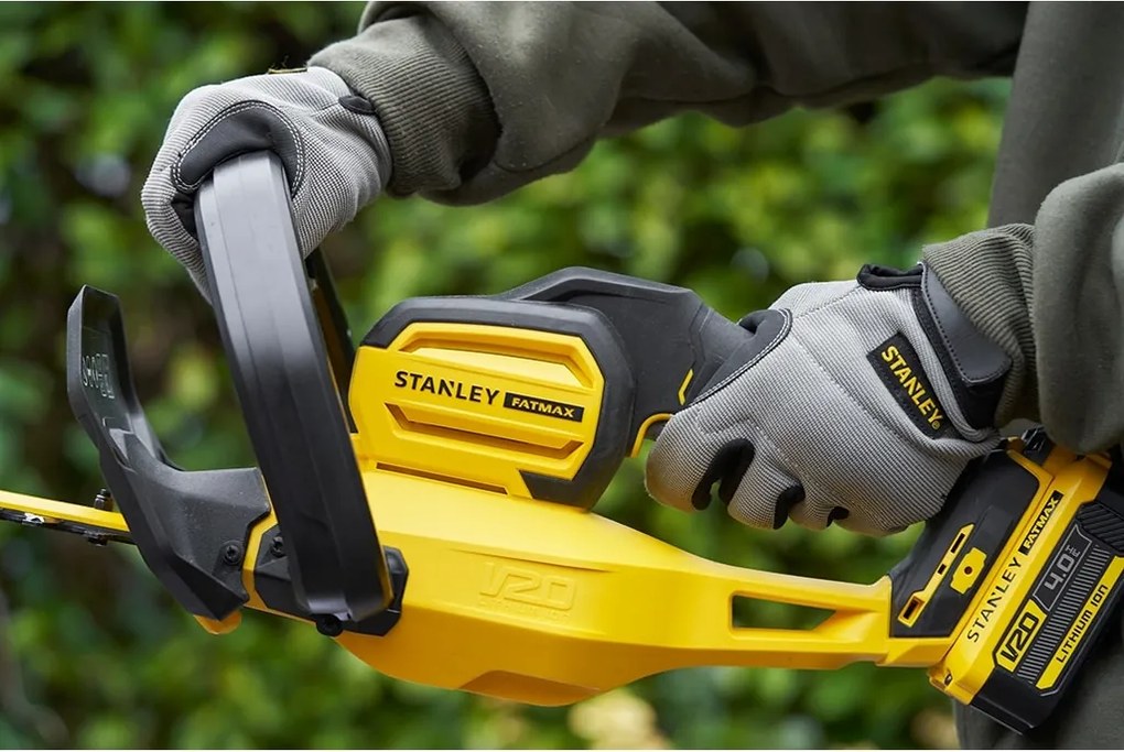 Stanley Heggenschaar 18V - 55cm - Fatmax V20