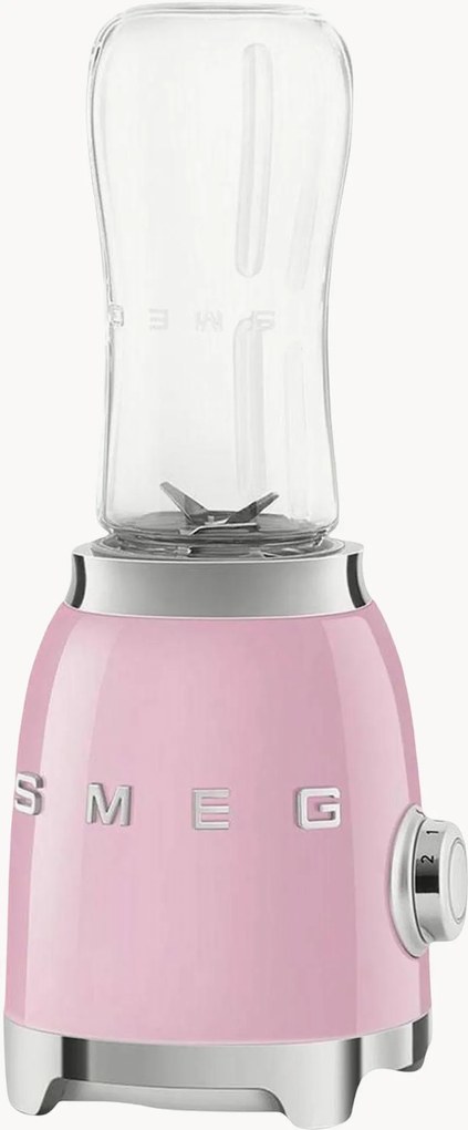 Blender 50's Style