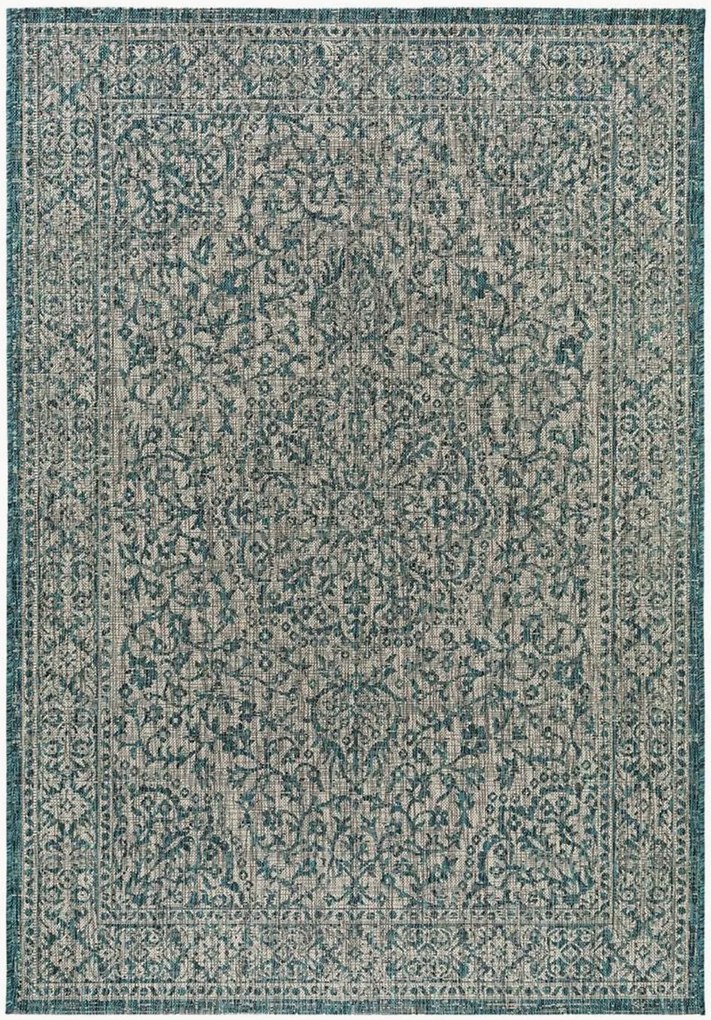 In- & outdoor vloerkleed Cleo
