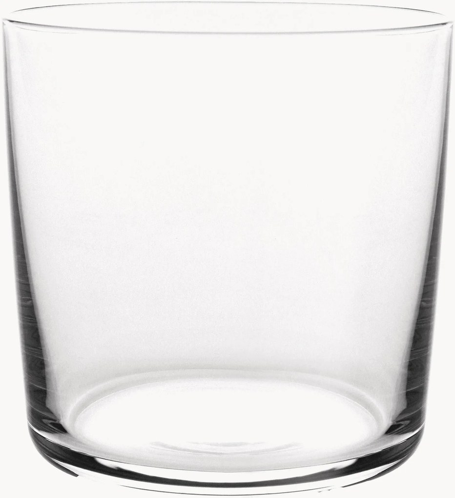 Waterglazen Family, 4-delig