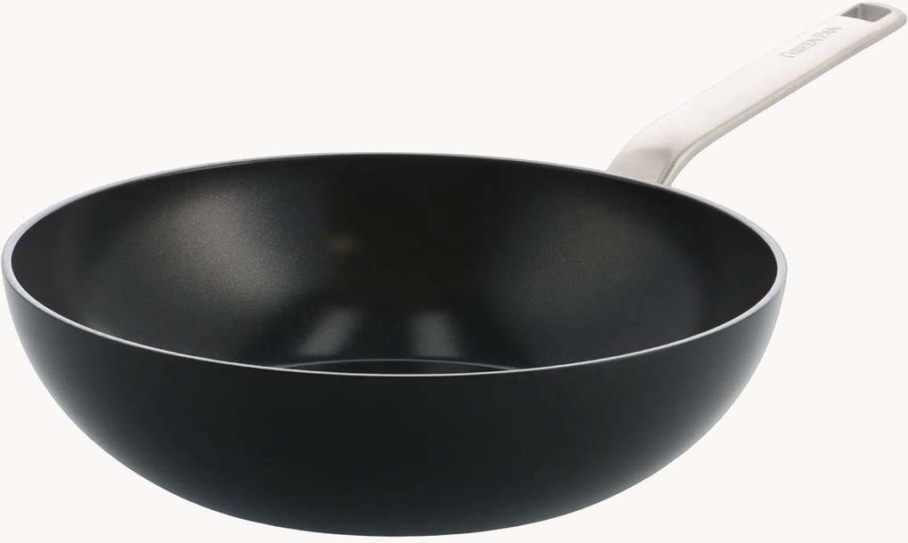 Wok Evolution met antiaanbaklaag