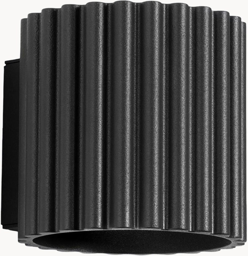 Up- & downlight Zora