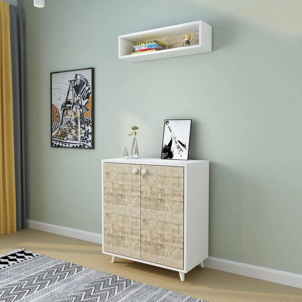 Halmeubel Ben | Hannah Home