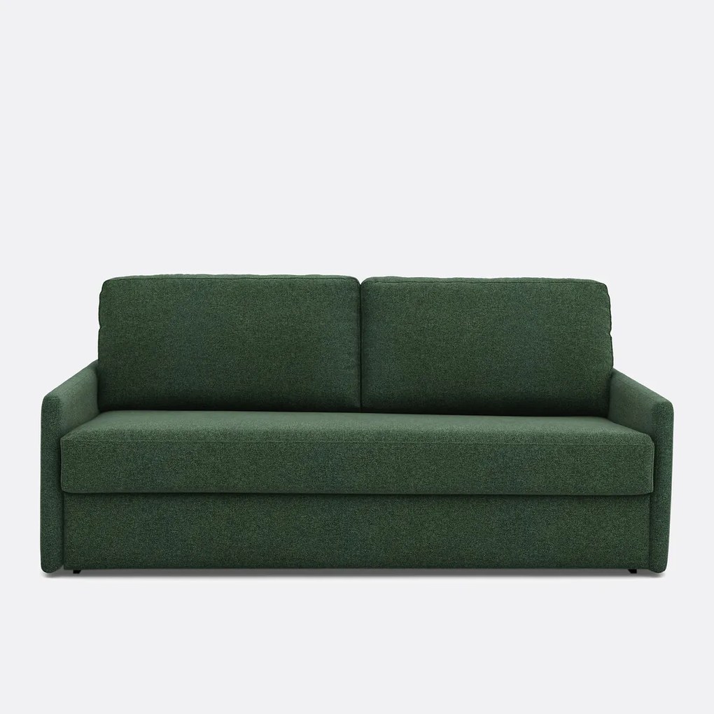 Slaapbank van polyester, schuim, Marta