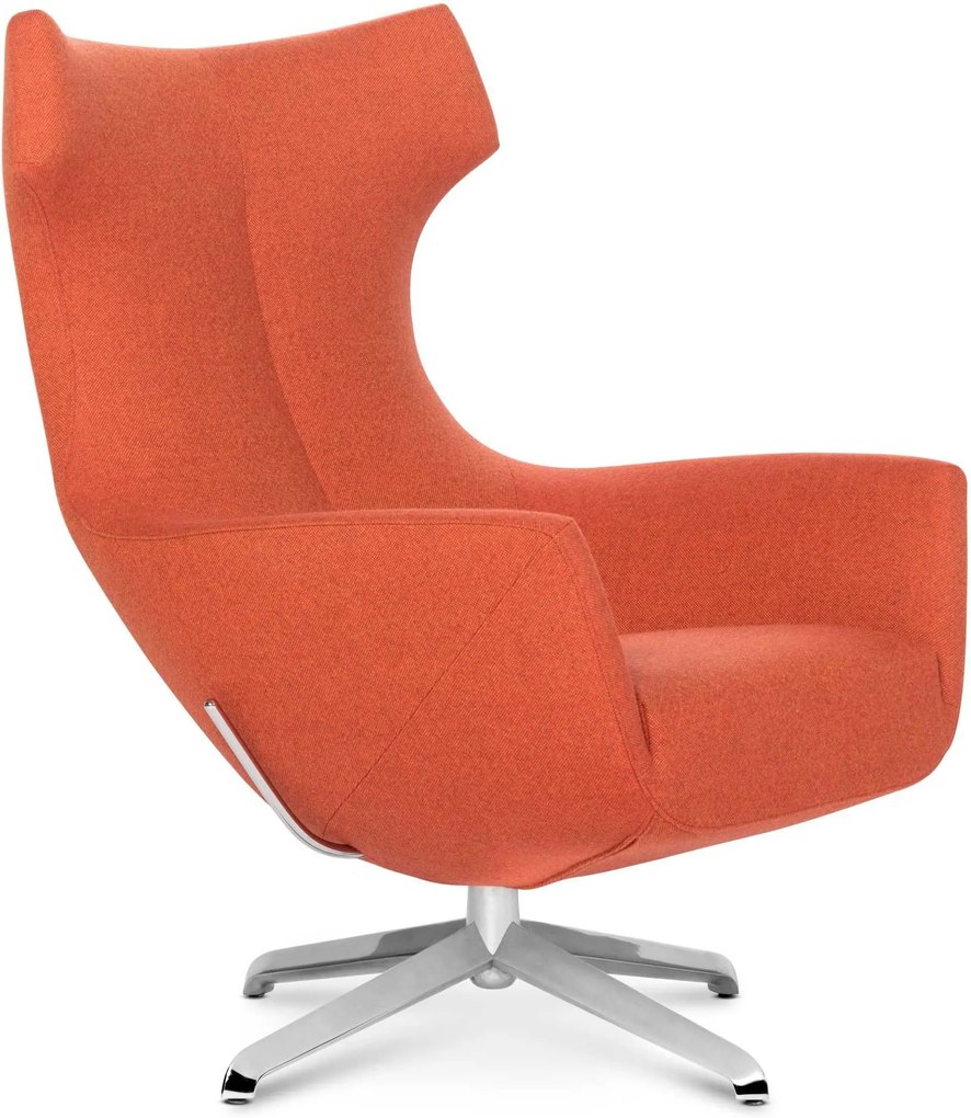 Design on Stock Nosto fauteuil Marmalade stofsoort Ploegwool 14