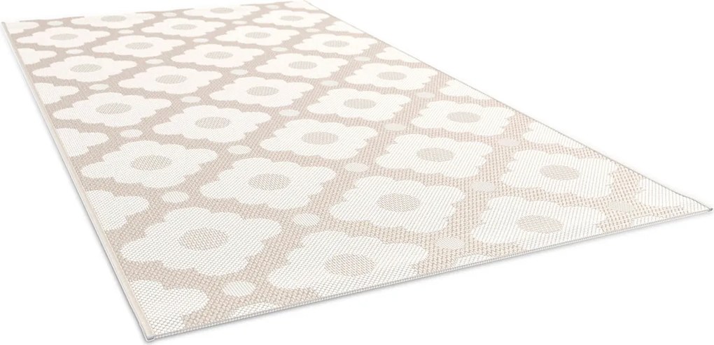 Garden Impressions Buitenkleed Tilo 160x230 cm - dusty sand