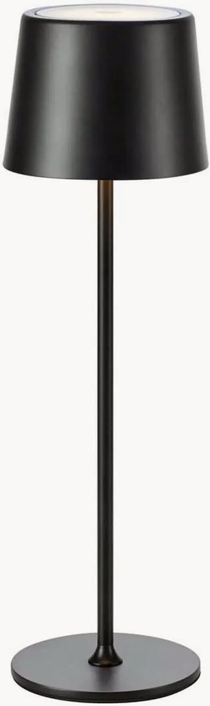 Dimbare LED tafellamp Fiore