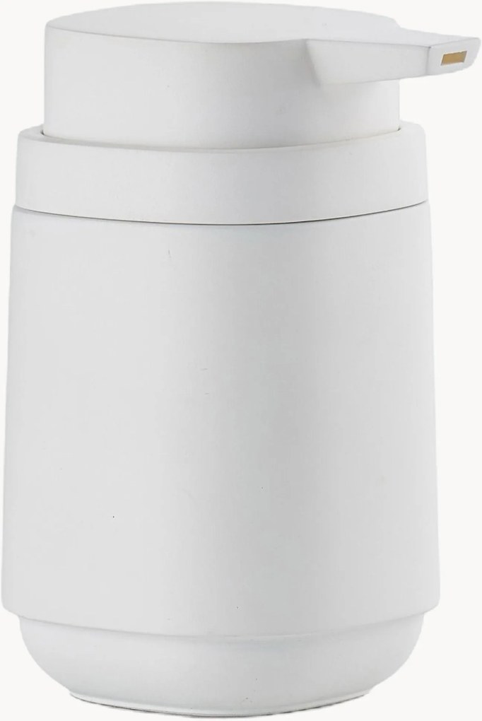 Zeepdispenser Time van beton