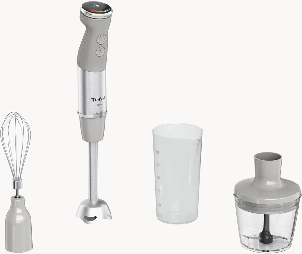 Staafmixer 3in1 Quickchef