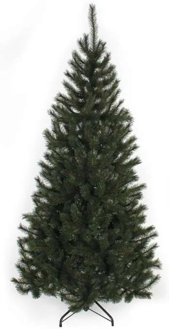 Black Box kerstboom Kingston - 155 cm - Leen Bakker
