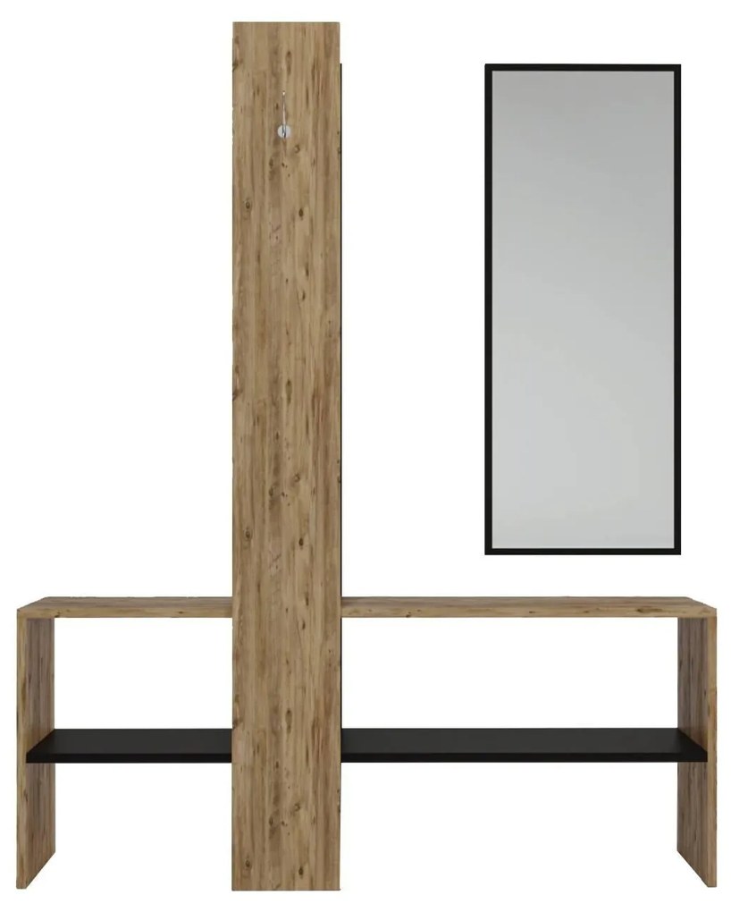 Halmeubel Dana | Hannah Home
