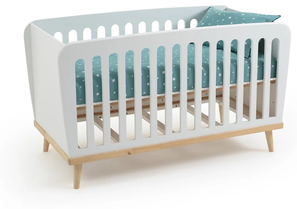 Evolutief babybed 3 in 1 Jimi